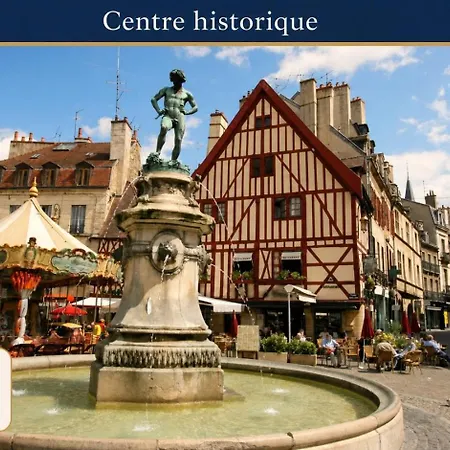 L'ecrin Dijonnais Confort Dijon