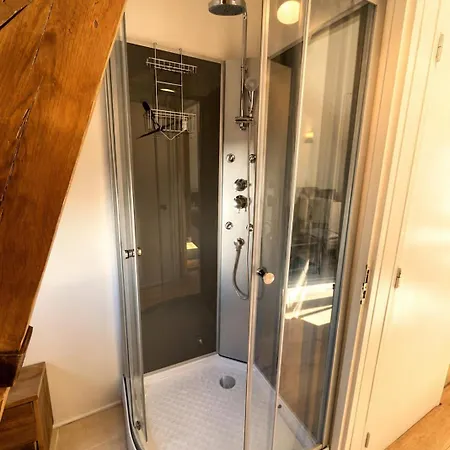 Apartment L'ecrin Dijonnais Confort Dijon
